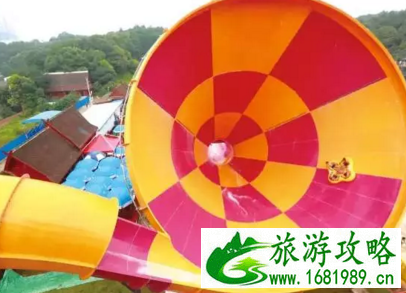 荆州水上乐园好玩吗  荆州水上乐园门票是多少