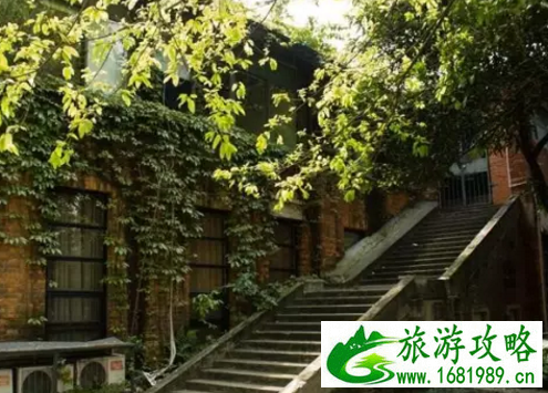 荔湾1850创意园在哪儿 荔湾1850创意园好玩吗 荔湾1850创意园在哪儿 荔湾1850创意园好玩吗