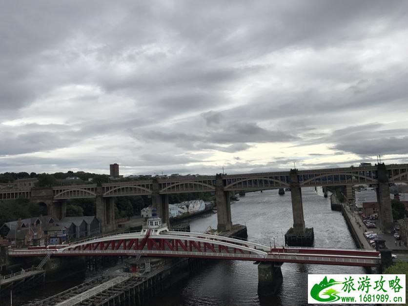 英国纽卡斯尔旅游攻略2017 英国纽卡斯尔旅游攻略2017
