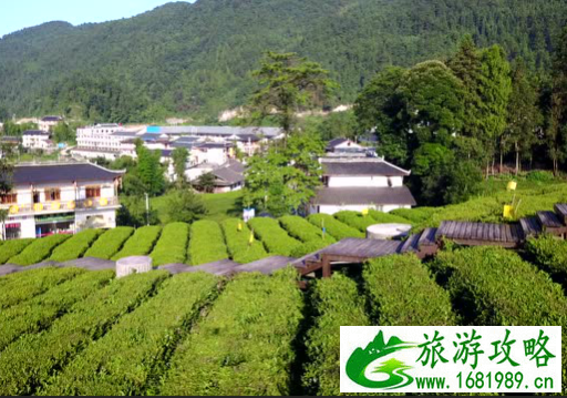 宣恩在哪儿 宣恩有哪些好玩的景点 宣恩在哪儿 宣恩有哪些好玩的景点