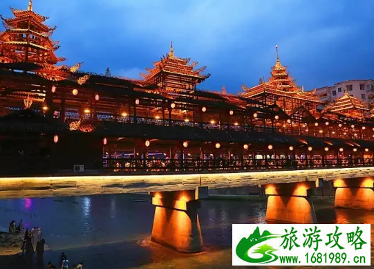 宣恩在哪儿 宣恩有哪些好玩的景点 宣恩在哪儿 宣恩有哪些好玩的景点