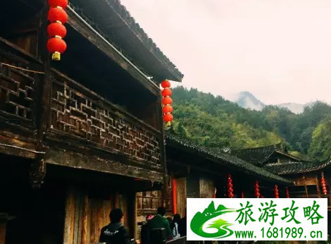 宣恩在哪儿 宣恩有哪些好玩的景点 宣恩在哪儿 宣恩有哪些好玩的景点