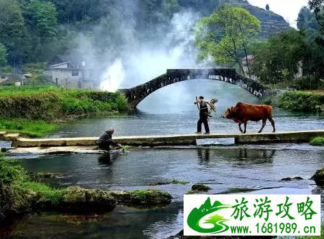 宣恩在哪儿 宣恩有哪些好玩的景点 宣恩在哪儿 宣恩有哪些好玩的景点