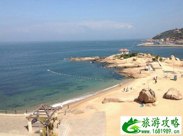 外伶仃岛船票时间表 外伶仃岛旅游攻略 外伶仃岛船票时间表 外伶仃岛旅游攻略