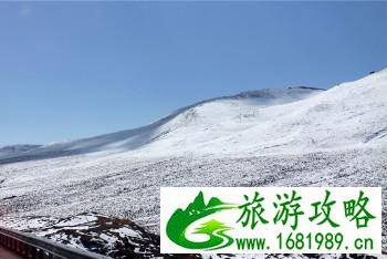 祁连山有什么好玩的 祁连山旅游景点有哪些