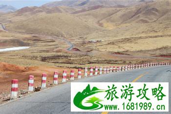 祁连山有什么好玩的 祁连山旅游景点有哪些