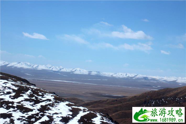 祁连山有什么好玩的 祁连山旅游景点有哪些