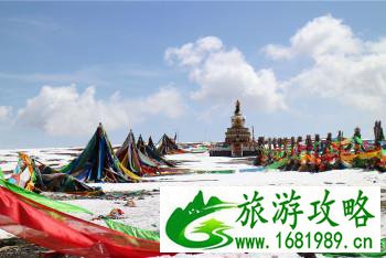 祁连山有什么好玩的 祁连山旅游景点有哪些