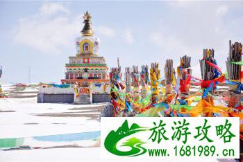 祁连山有什么好玩的 祁连山旅游景点有哪些