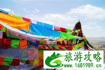 祁连山有什么好玩的 祁连山旅游景点有哪些