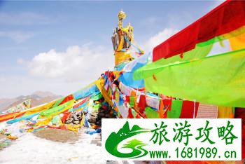 祁连山有什么好玩的 祁连山旅游景点有哪些