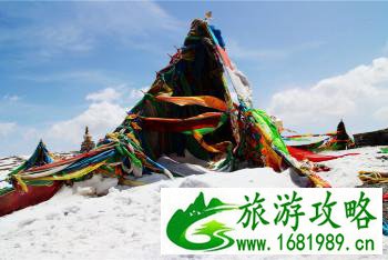 祁连山有什么好玩的 祁连山旅游景点有哪些