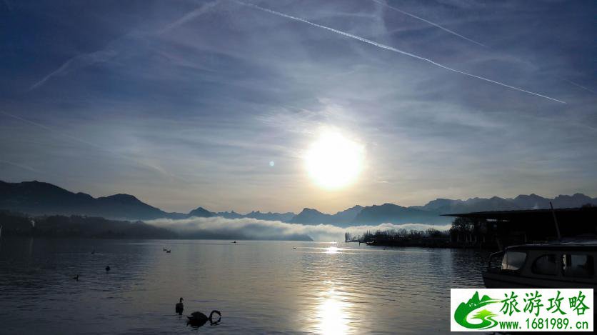 瑞士瑞吉山攻略 瑞吉山最佳路线 瑞士瑞吉山攻略 瑞吉山最佳路线