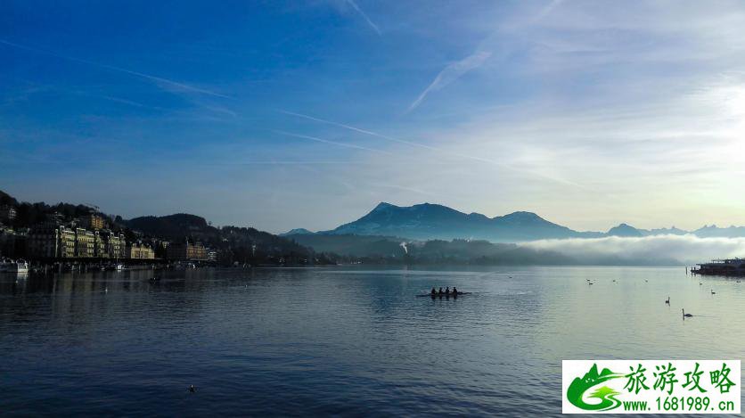 瑞士瑞吉山攻略 瑞吉山最佳路线 瑞士瑞吉山攻略 瑞吉山最佳路线