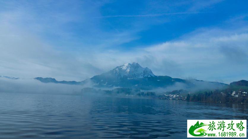 瑞士瑞吉山攻略 瑞吉山最佳路线 瑞士瑞吉山攻略 瑞吉山最佳路线