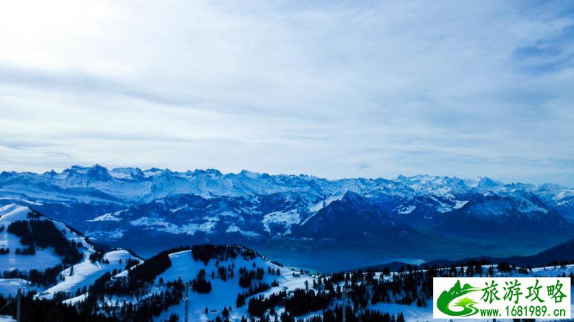 瑞士瑞吉山攻略 瑞吉山最佳路线 瑞士瑞吉山攻略 瑞吉山最佳路线