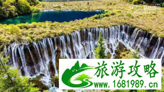 九寨沟诺日朗瀑布毁了能恢复吗 九寨沟诺日朗瀑布毁了能恢复吗