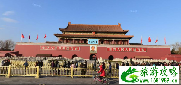 故宫端门玻璃幕墙有什么用 故宫端门玻璃幕墙有什么用