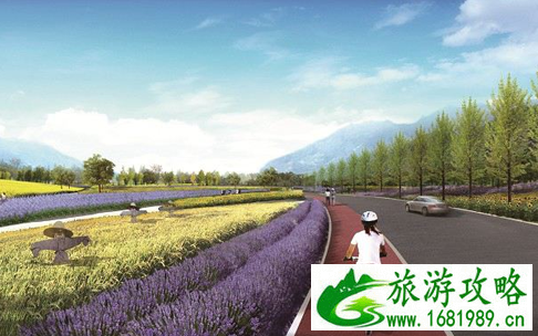 子胥湖在哪儿 子胥湖好玩吗 子胥湖在哪儿 子胥湖好玩吗