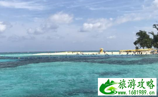 2017塞班岛纯旅游攻略  塞班岛出游注意事项有哪些