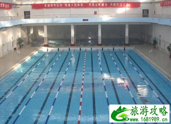 武汉哪里有游泳的地方 武汉有哪些适合儿童游泳的地方