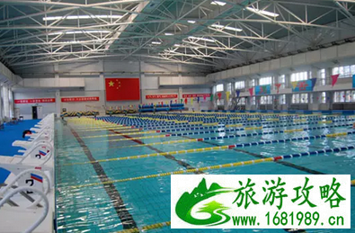 武汉哪里有游泳的地方 武汉有哪些适合儿童游泳的地方
