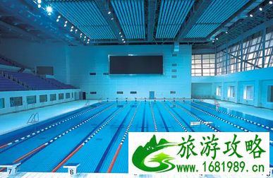 武汉哪里有游泳的地方 武汉有哪些适合儿童游泳的地方