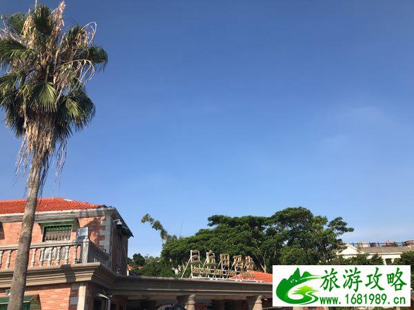 武汉到厦门旅游攻略2017 价格多少钱