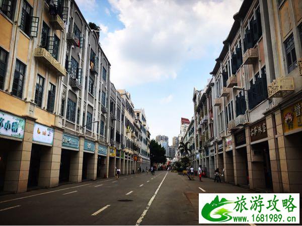武汉到厦门旅游攻略2017 价格多少钱