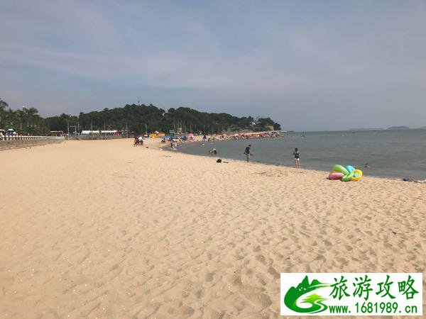 武汉到厦门旅游攻略2017 价格多少钱