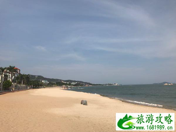 武汉到厦门旅游攻略2017 价格多少钱