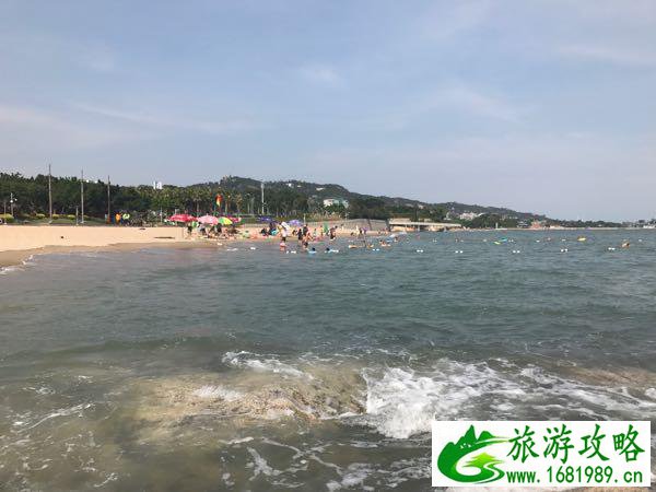 武汉到厦门旅游攻略2017 价格多少钱