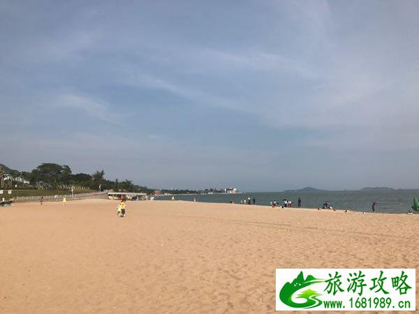 武汉到厦门旅游攻略2017 价格多少钱