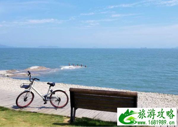 武汉到厦门旅游攻略2017 价格多少钱