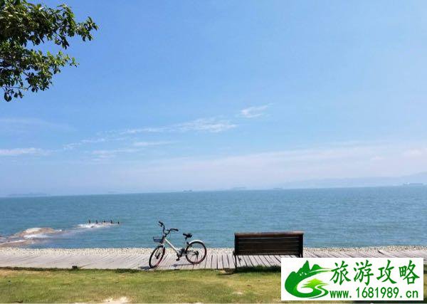 武汉到厦门旅游攻略2017 价格多少钱