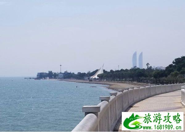 武汉到厦门旅游攻略2017 价格多少钱