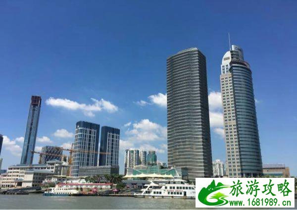 武汉到厦门旅游攻略2017 价格多少钱