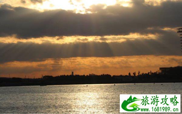 武汉到厦门旅游攻略2017 价格多少钱
