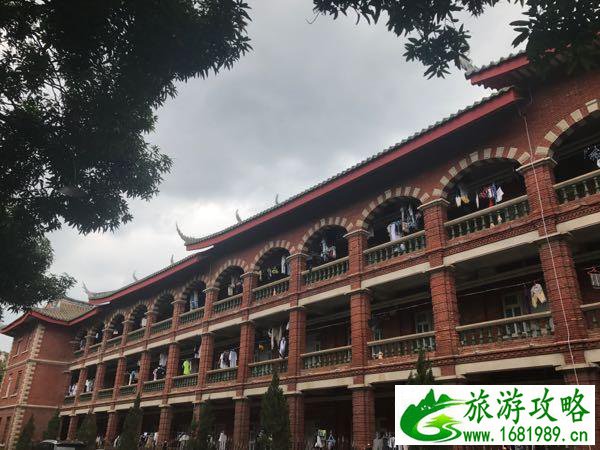 武汉到厦门旅游攻略2017 价格多少钱