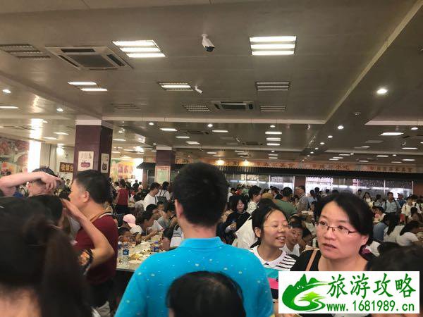 武汉到厦门旅游攻略2017 价格多少钱