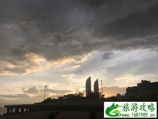 武汉到厦门旅游攻略2017 价格多少钱