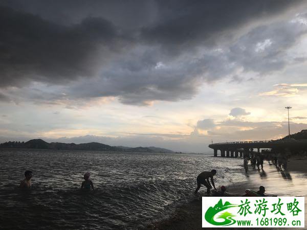 武汉到厦门旅游攻略2017 价格多少钱