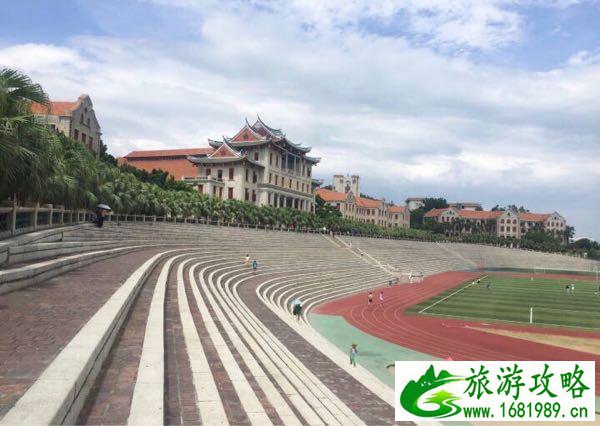 武汉到厦门旅游攻略2017 价格多少钱