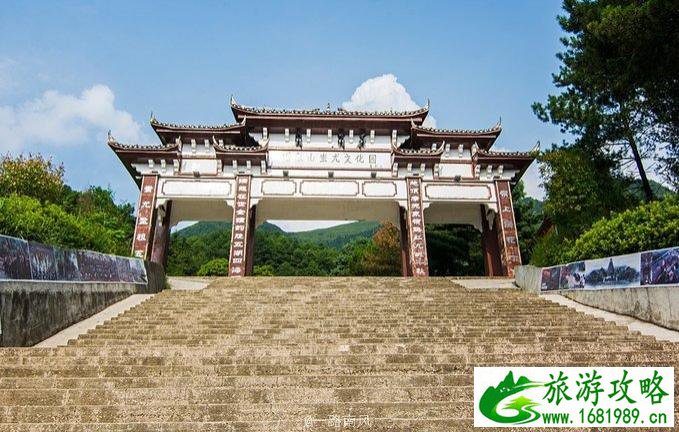 丹寨万达小镇在哪 丹寨万达小镇旅游攻略 丹寨万达小镇在哪 丹寨万达小镇旅游攻略
