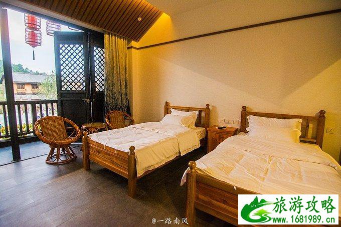 丹寨万达小镇在哪 丹寨万达小镇旅游攻略 丹寨万达小镇在哪 丹寨万达小镇旅游攻略