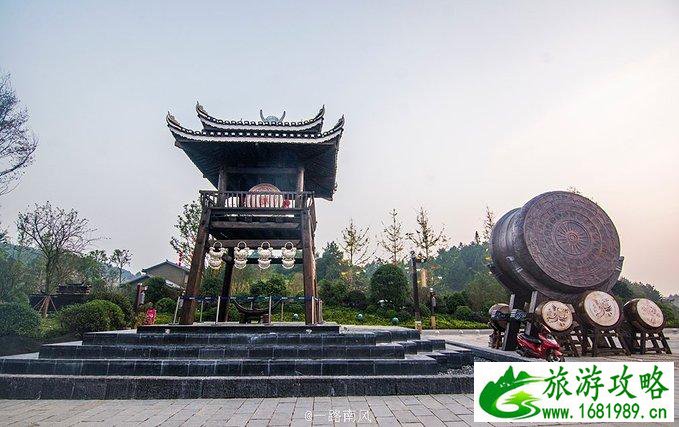 丹寨万达小镇在哪 丹寨万达小镇旅游攻略 丹寨万达小镇在哪 丹寨万达小镇旅游攻略