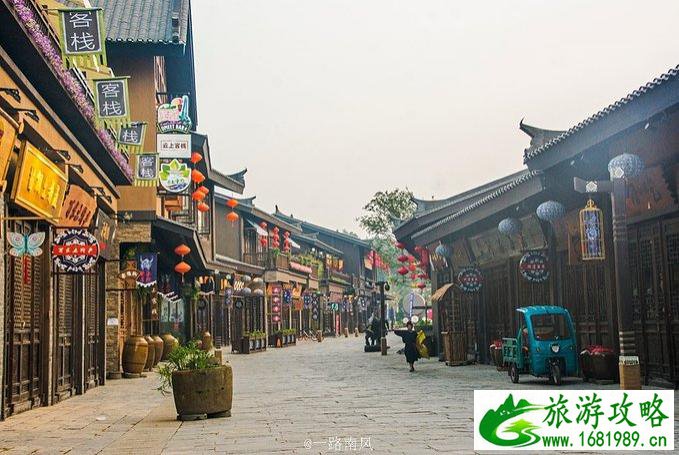 丹寨万达小镇在哪 丹寨万达小镇旅游攻略 丹寨万达小镇在哪 丹寨万达小镇旅游攻略