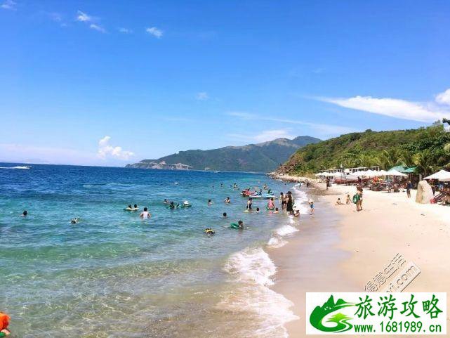 越南芽庄亲子游攻略2017