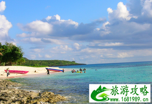 天宁岛战役拍摄地在哪儿 天宁岛有什么好玩的 天宁岛战役拍摄地在哪儿 天宁岛有什么好玩的
