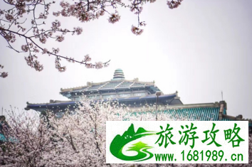 武汉有什么旅游景点 武汉三日游攻略 武汉有什么旅游景点 武汉三日游攻略